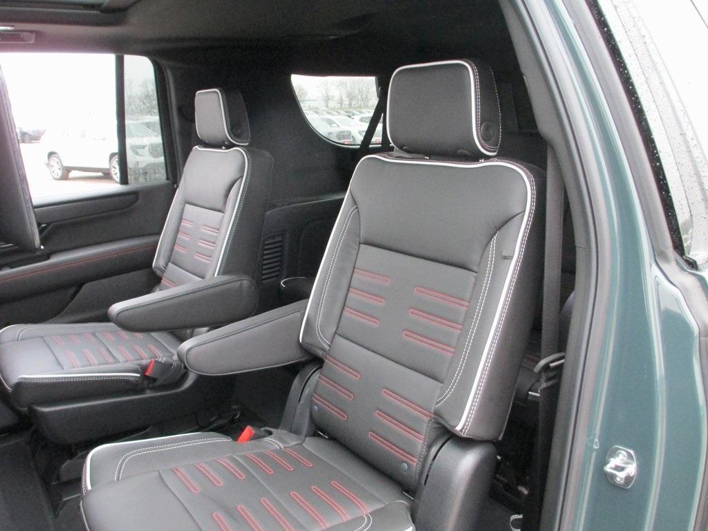 new 2026 GMC Yukon XL car, priced at $97,995