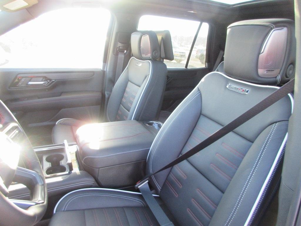 new 2026 GMC Yukon car, priced at $95,995