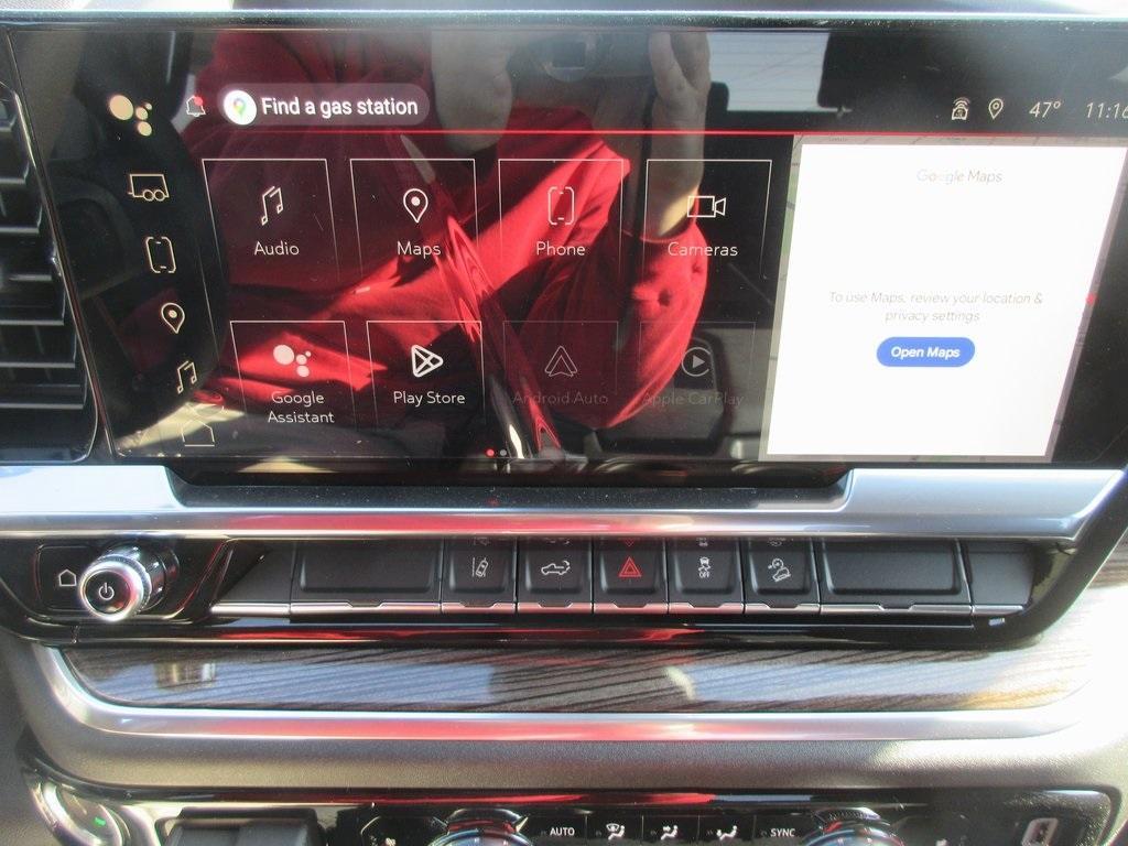 new 2026 GMC Sierra 2500 car, priced at $60,555