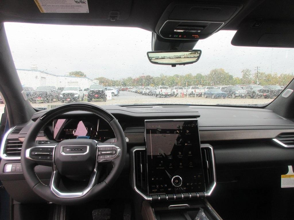 new 2026 GMC Acadia car, priced at $62,436