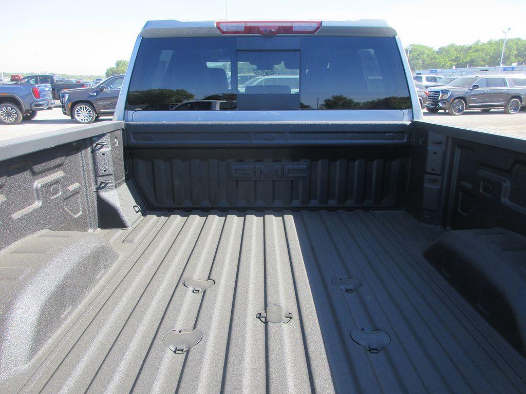 new 2026 GMC Sierra 2500 car, priced at $89,955