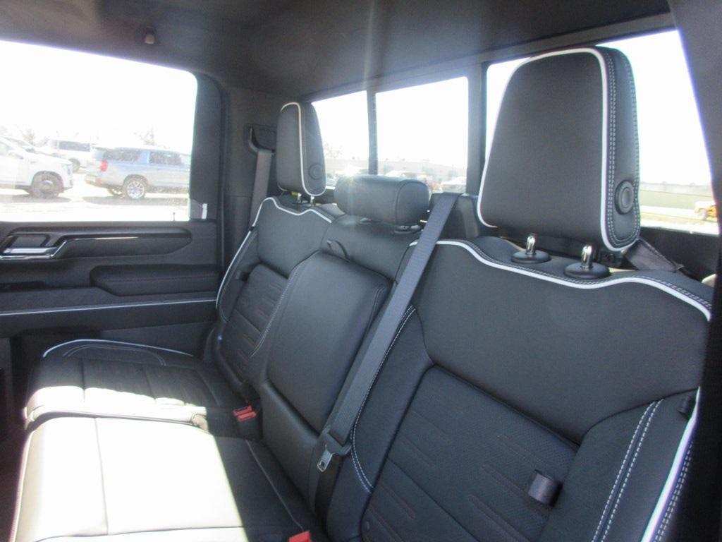 new 2026 GMC Sierra 2500 car, priced at $100,906