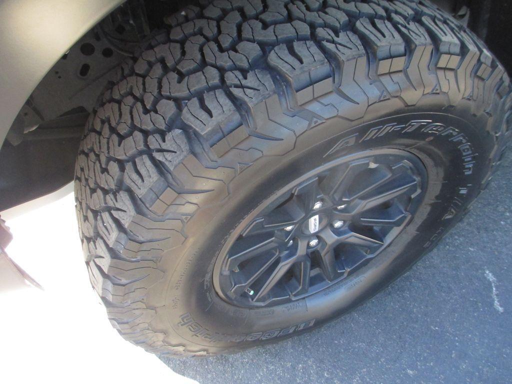 used 2024 Ford F-150 car, priced at $68,995