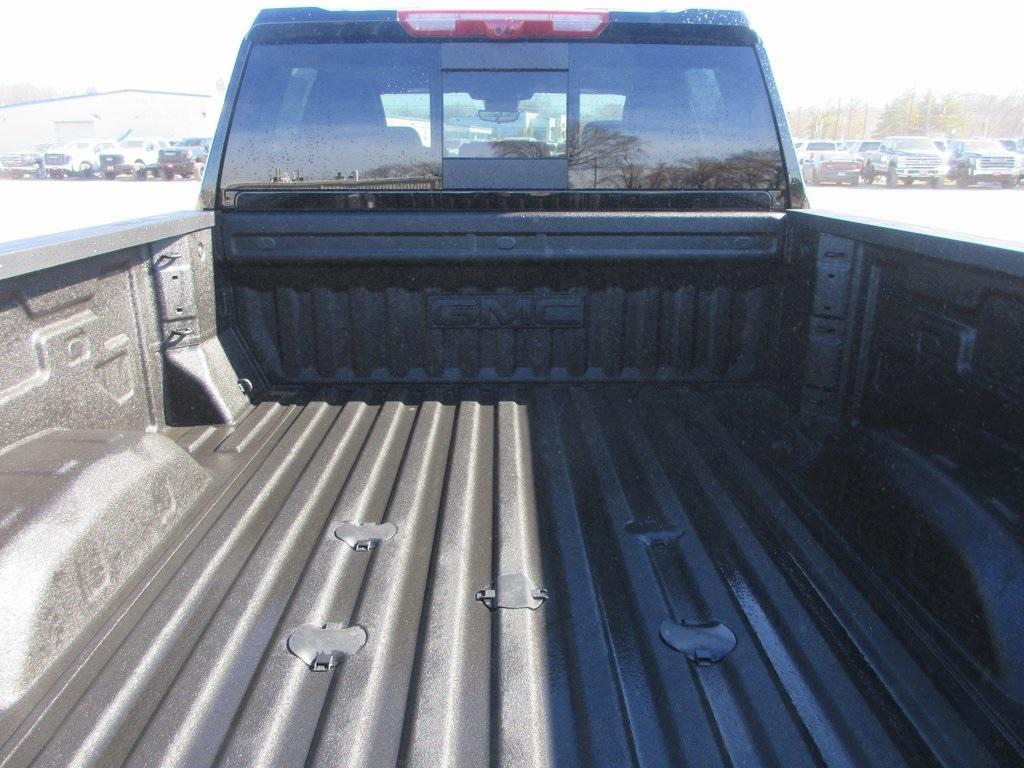 new 2026 GMC Sierra 2500 car, priced at $97,611