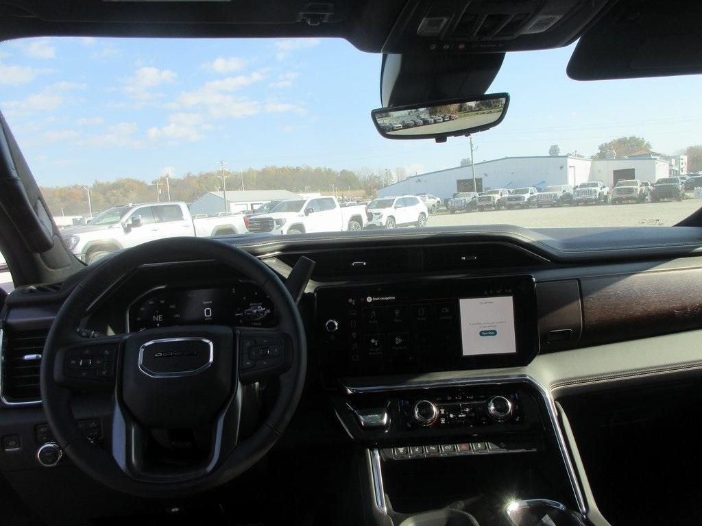 new 2026 GMC Sierra 2500 car, priced at $97,611