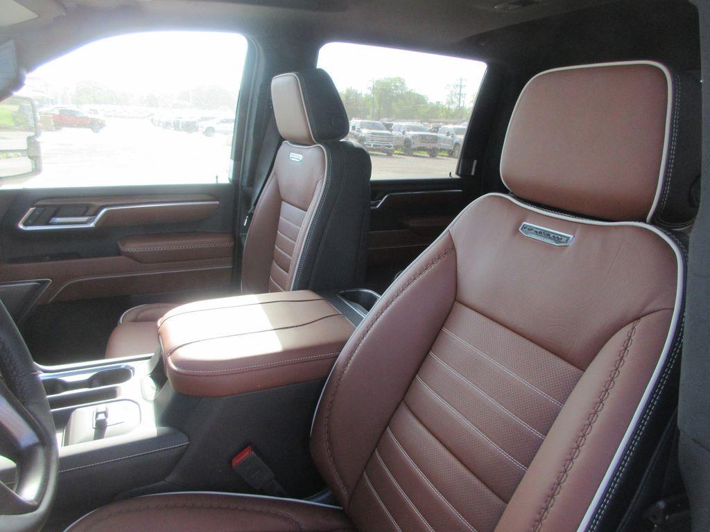 new 2026 GMC Sierra 2500 car, priced at $97,172