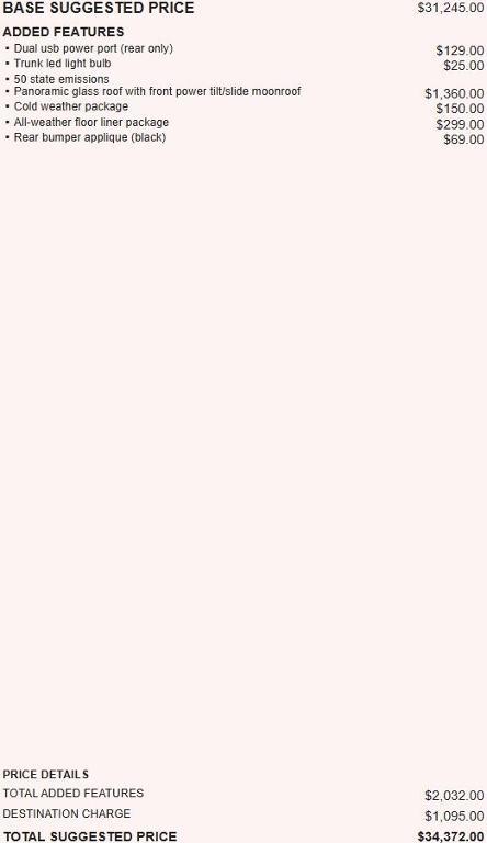 used 2023 Toyota Camry car, priced at $27,495