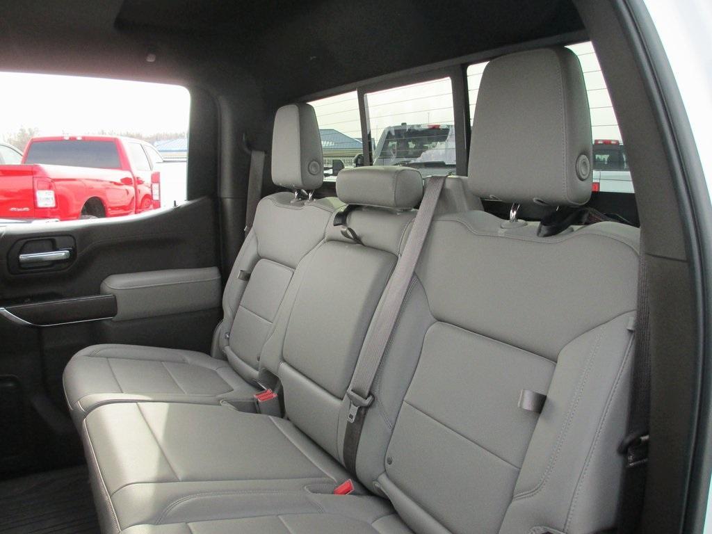 used 2020 GMC Sierra 1500 car, priced at $24,995