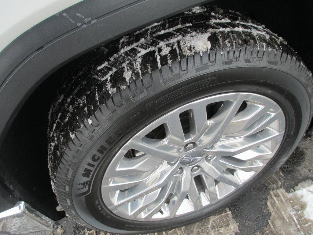 used 2020 GMC Sierra 1500 car, priced at $24,995