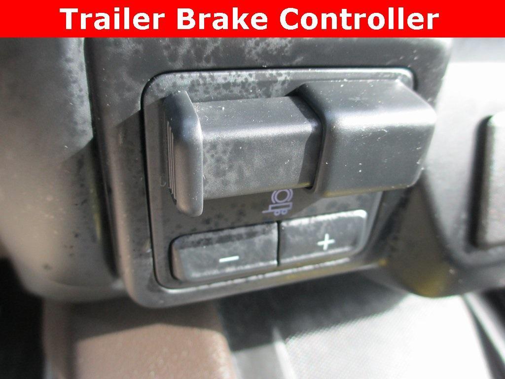 used 2020 GMC Sierra 1500 car, priced at $24,995