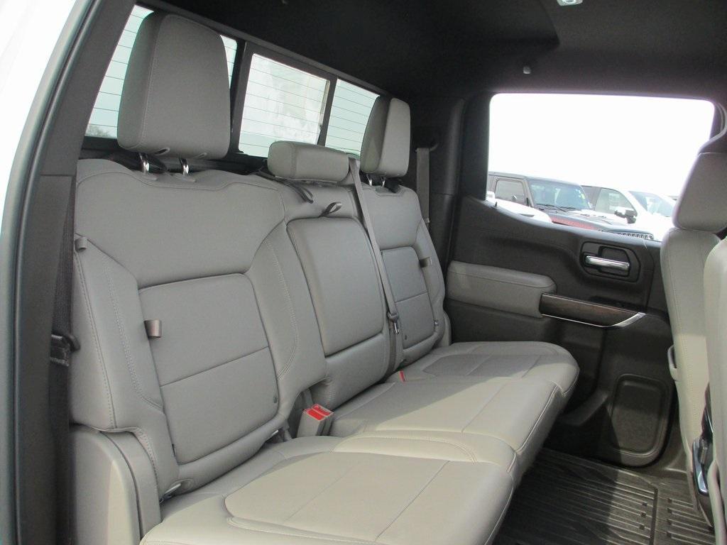 used 2020 GMC Sierra 1500 car, priced at $24,995