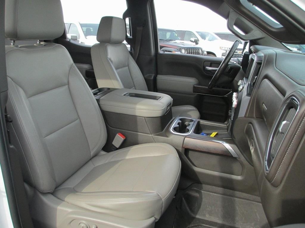 used 2020 GMC Sierra 1500 car, priced at $24,995