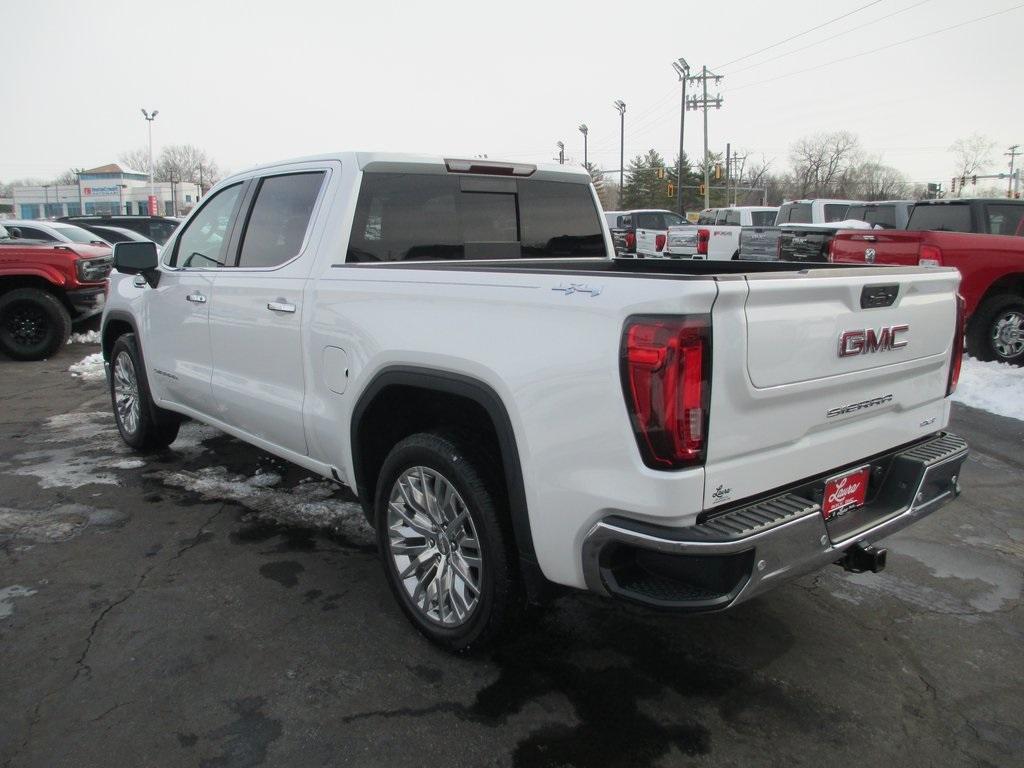 used 2020 GMC Sierra 1500 car, priced at $24,995