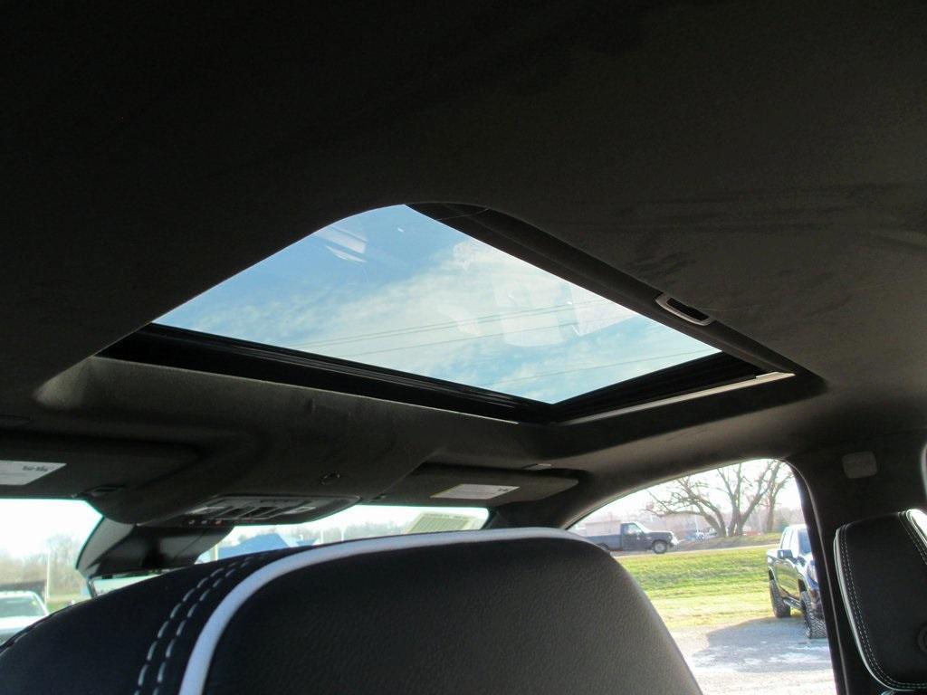 new 2026 GMC Sierra 2500 car, priced at $81,475