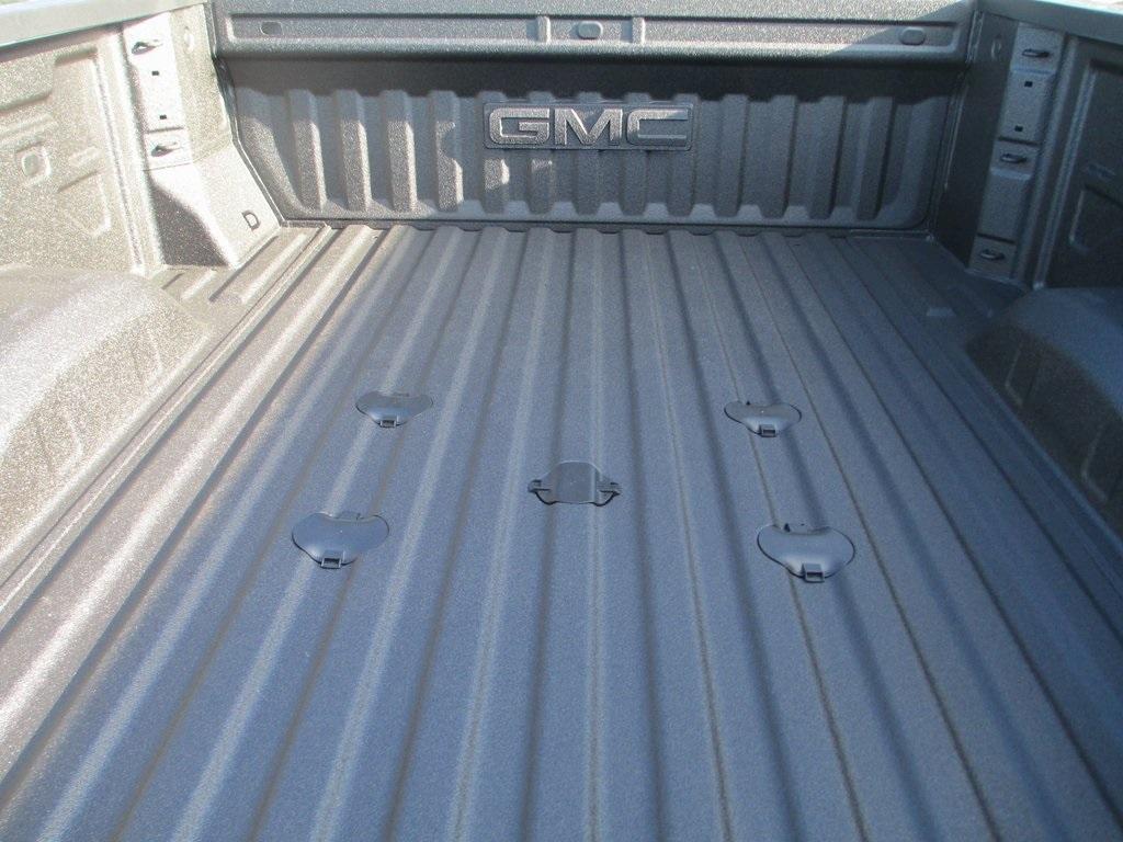 new 2026 GMC Sierra 2500 car, priced at $81,475