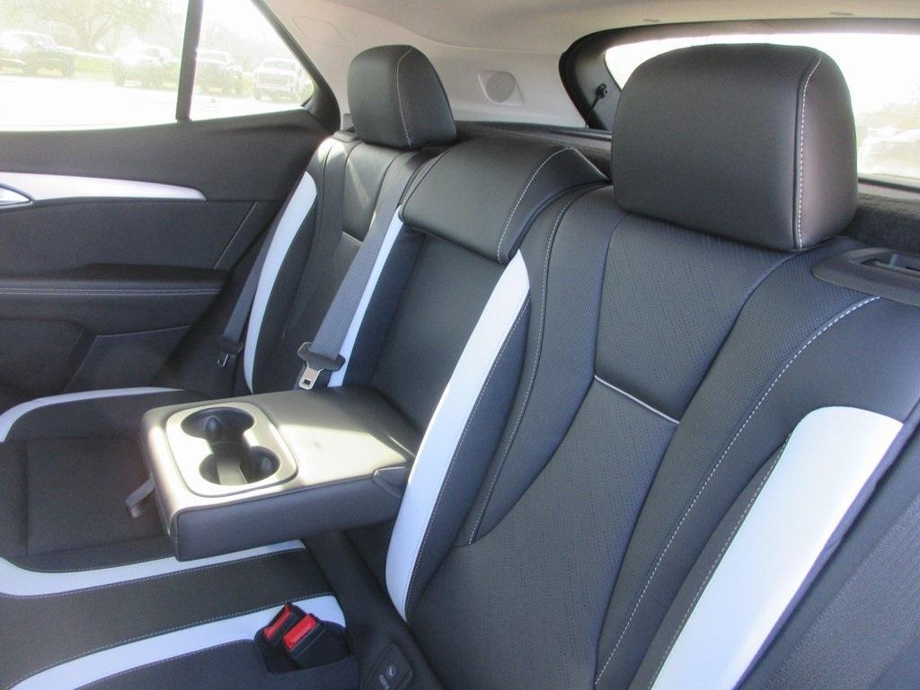 new 2026 Buick Envision car, priced at $44,246