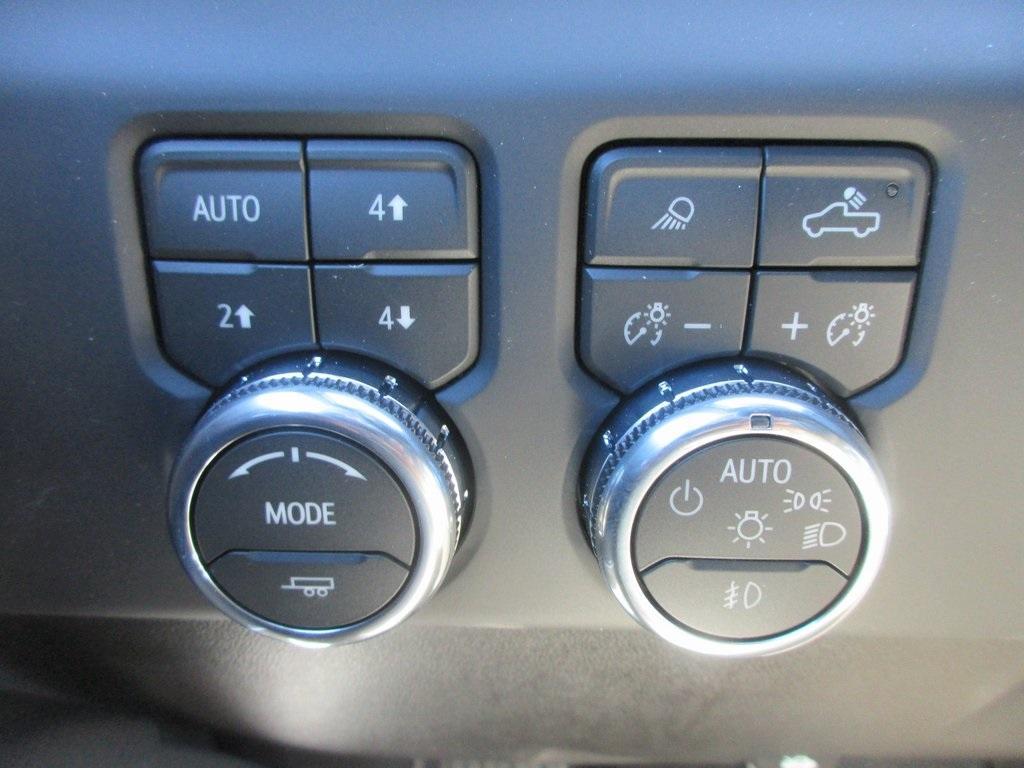 new 2026 GMC Sierra 2500 car, priced at $96,332