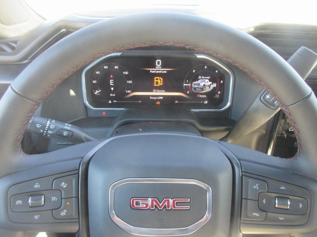 new 2026 GMC Sierra 2500 car, priced at $96,332