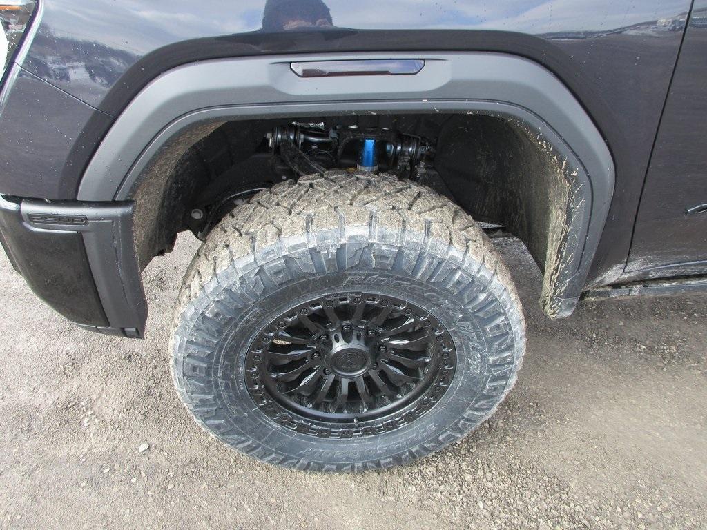 new 2026 GMC Sierra 2500 car, priced at $96,332