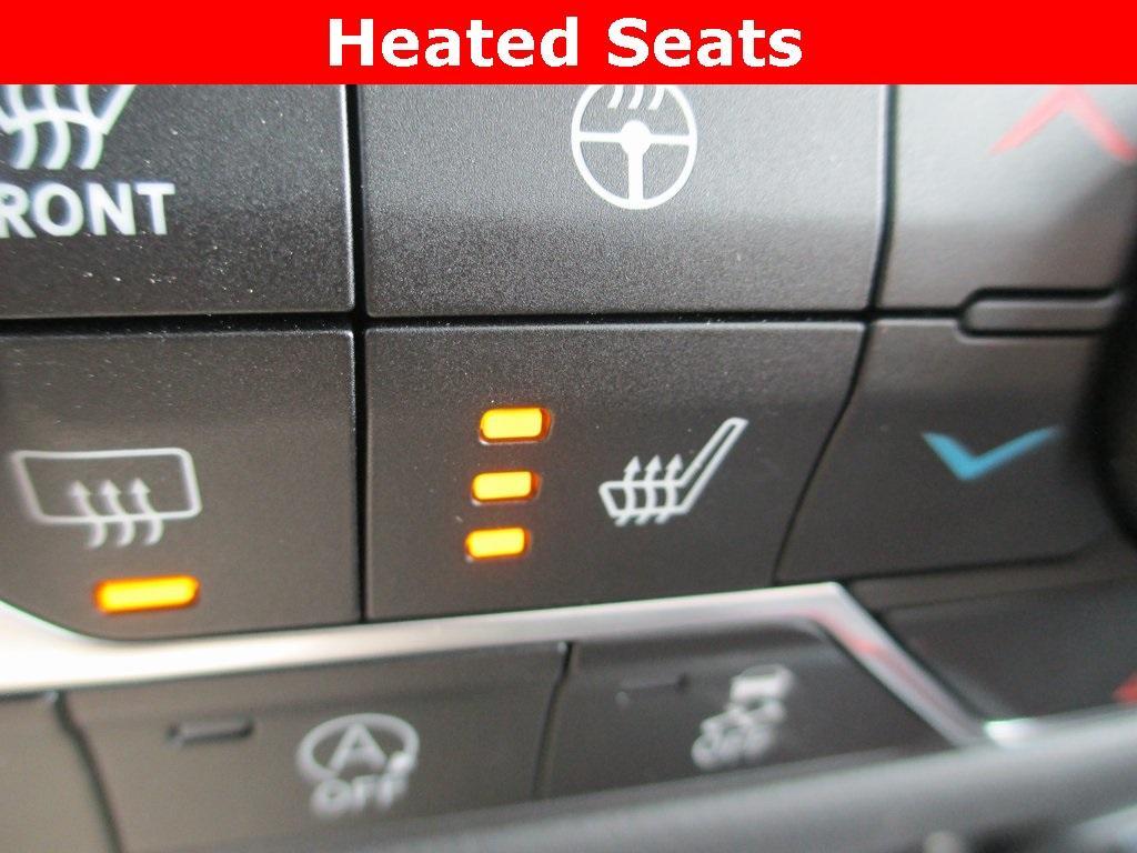 used 2025 Jeep Gladiator car, priced at $44,995