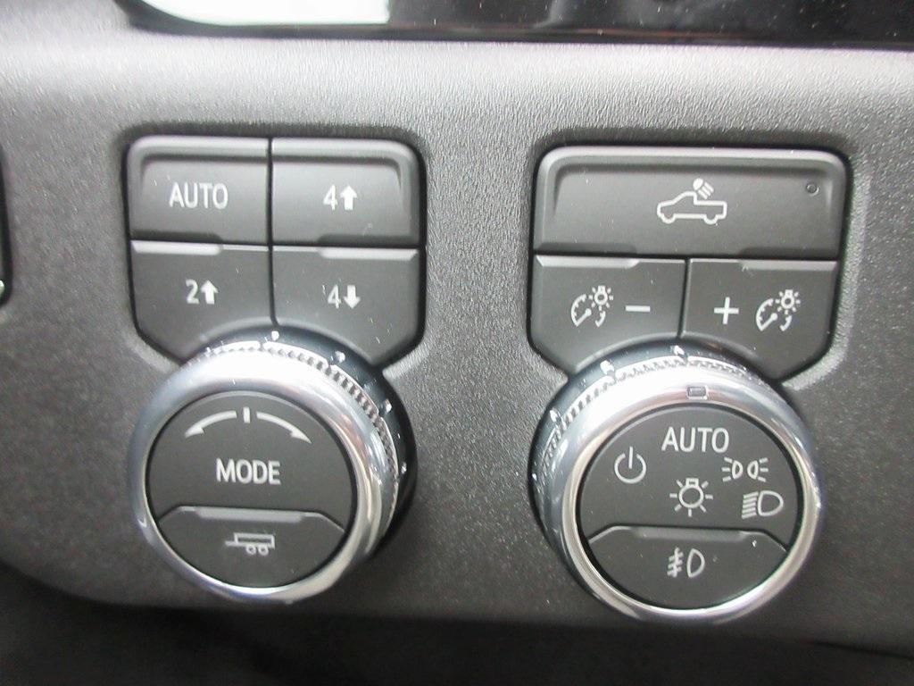 new 2026 GMC Sierra 1500 car, priced at $54,068