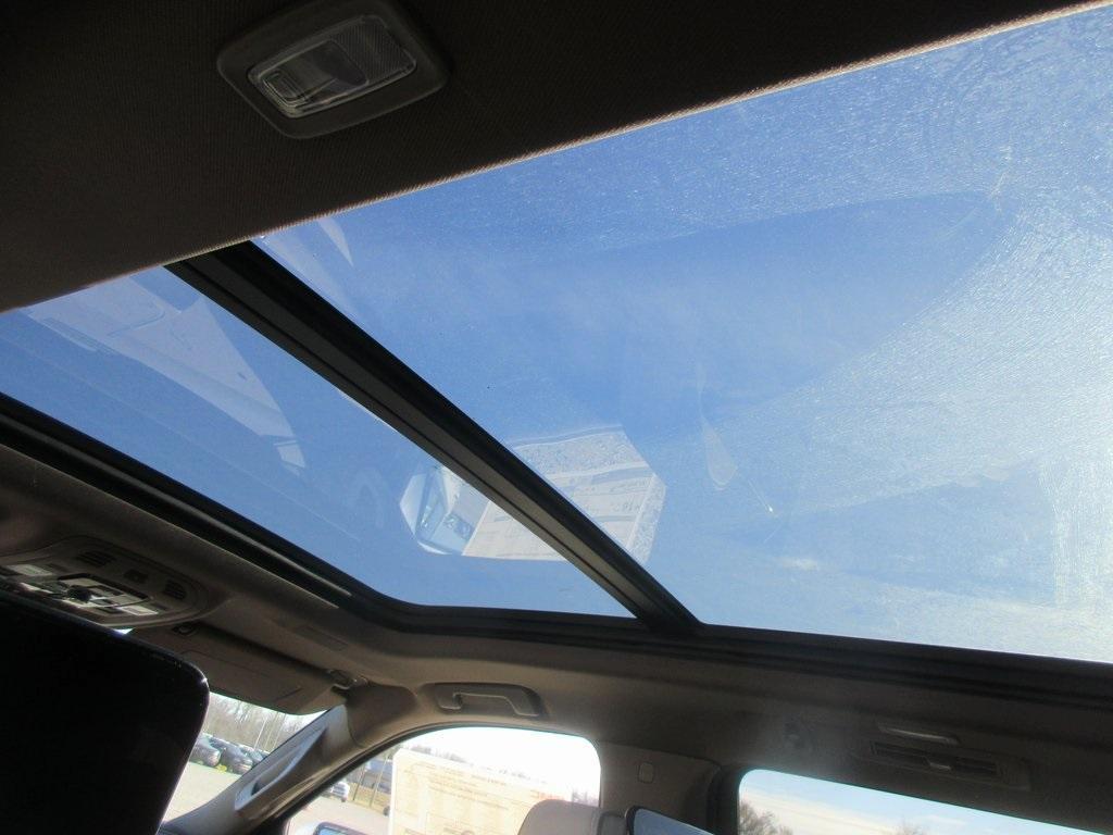 new 2026 GMC Yukon XL car, priced at $96,450