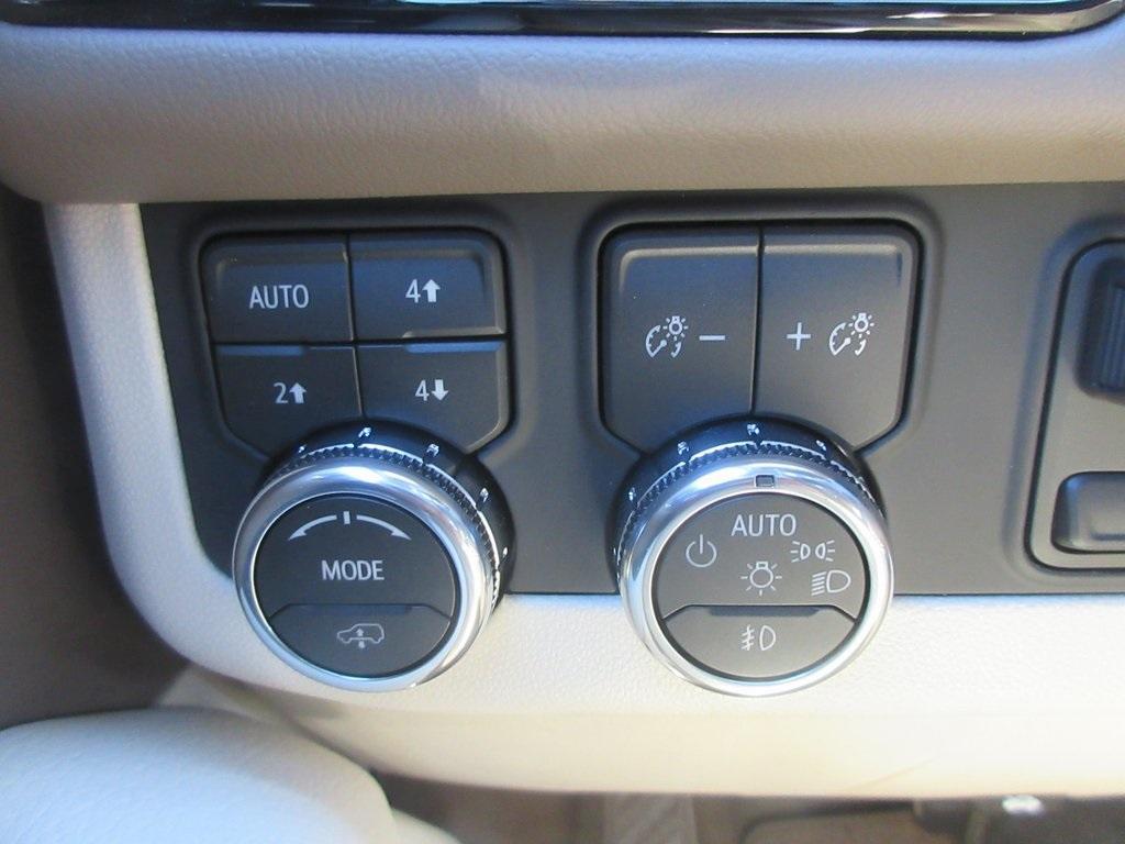 new 2026 GMC Yukon XL car, priced at $96,450