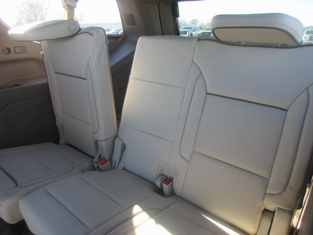 new 2026 GMC Yukon XL car, priced at $96,450