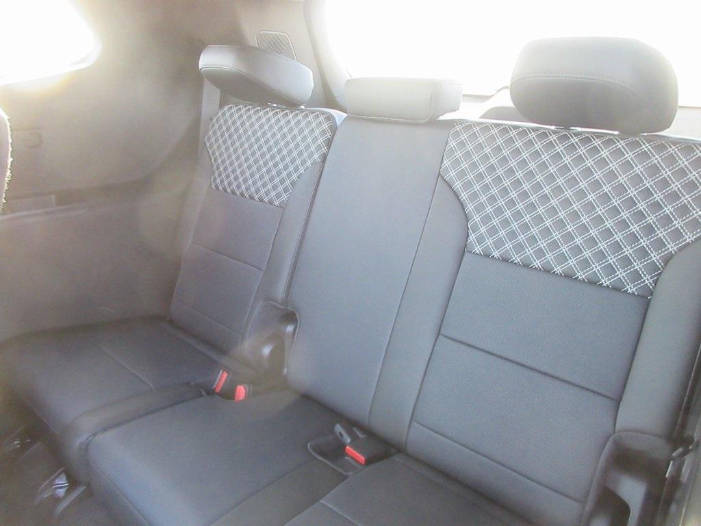 new 2026 GMC Acadia car, priced at $64,508