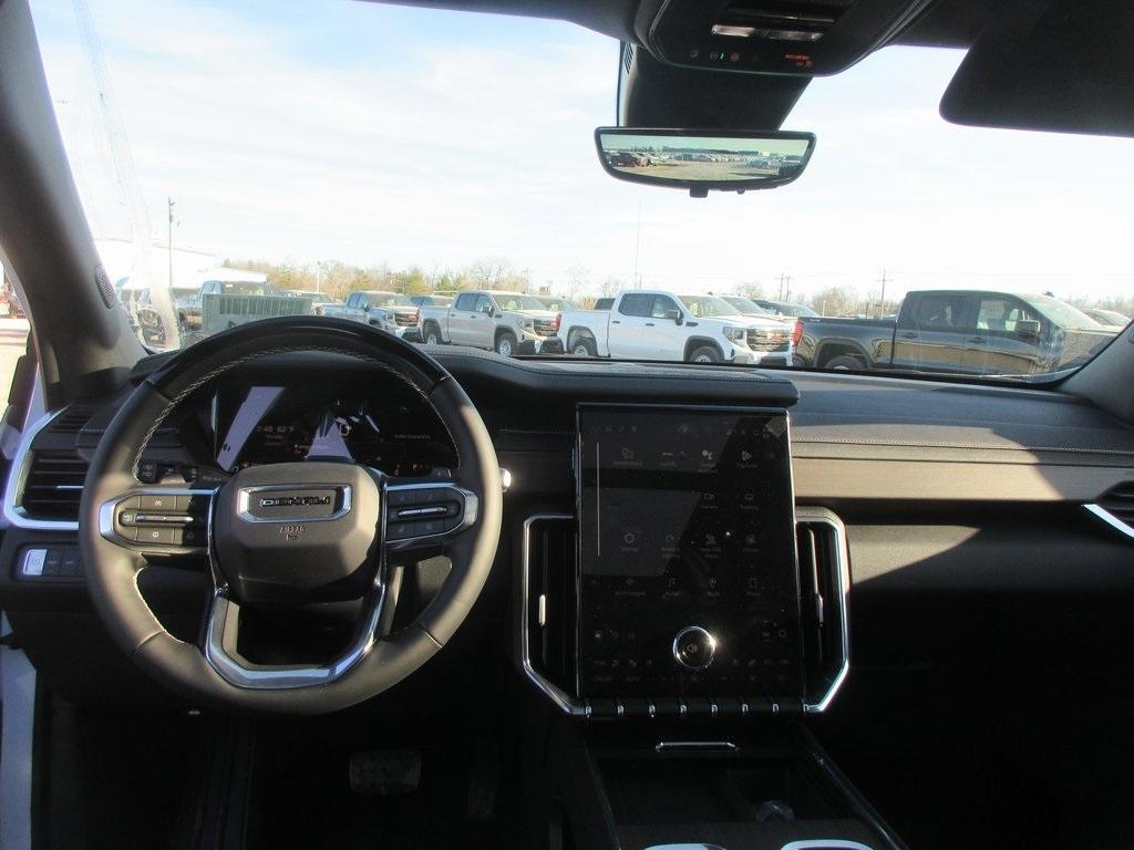 new 2026 GMC Acadia car, priced at $64,508