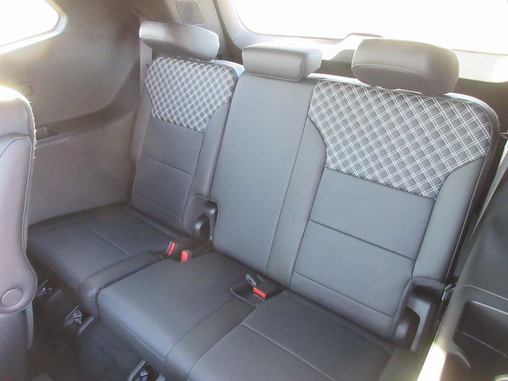 new 2026 GMC Acadia car, priced at $64,508