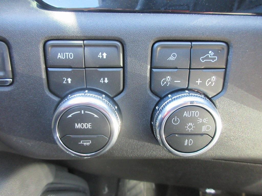 new 2026 GMC Sierra 3500 car, priced at $70,485