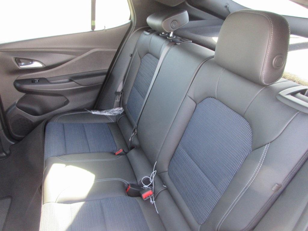 new 2026 Buick Envista car, priced at $25,378