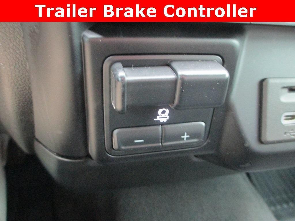 used 2021 Chevrolet Silverado 1500 car, priced at $25,495