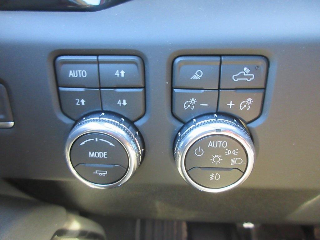 new 2026 GMC Sierra 2500 car, priced at $92,195