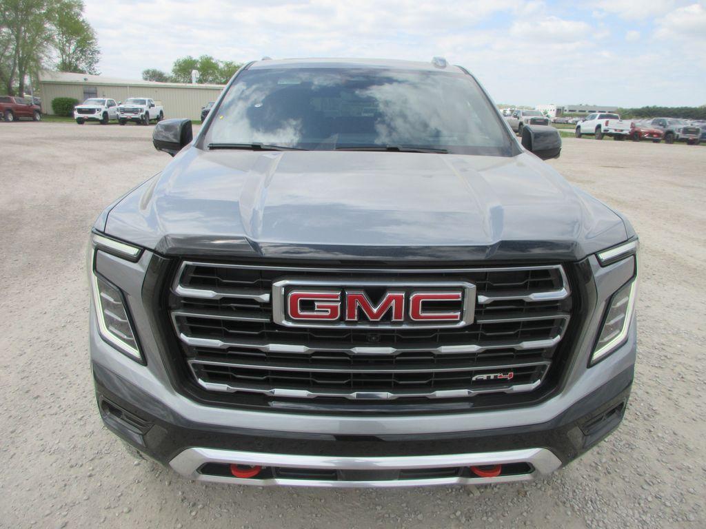 new 2026 GMC Yukon XL car, priced at $90,184
