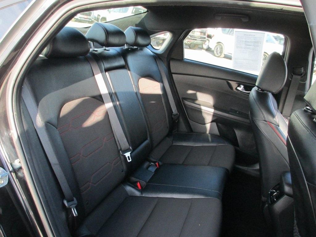 used 2020 Kia Forte car, priced at $13,995