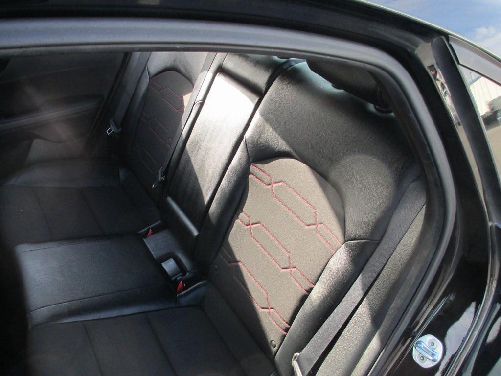 used 2020 Kia Forte car, priced at $13,995