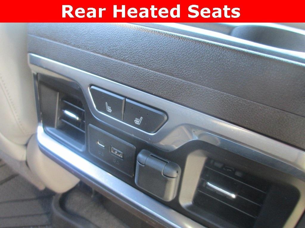 used 2021 Chevrolet Silverado 1500 car, priced at $32,995