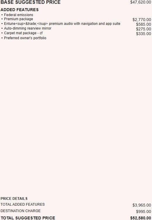 used 2015 Toyota Sequoia car, priced at $17,995