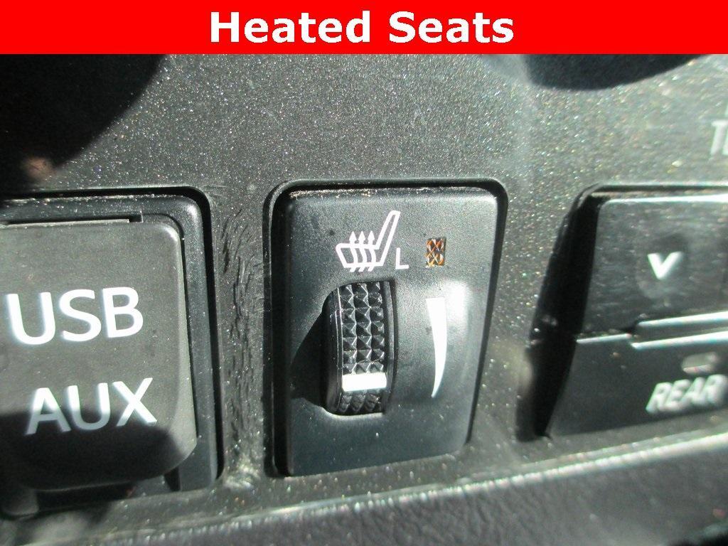 used 2015 Toyota Sequoia car, priced at $17,995