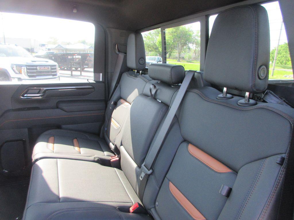 new 2026 GMC Sierra 3500 car, priced at $87,597