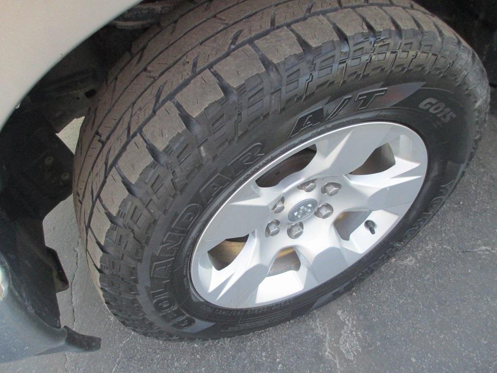 used 2021 Ram 1500 car, priced at $28,995