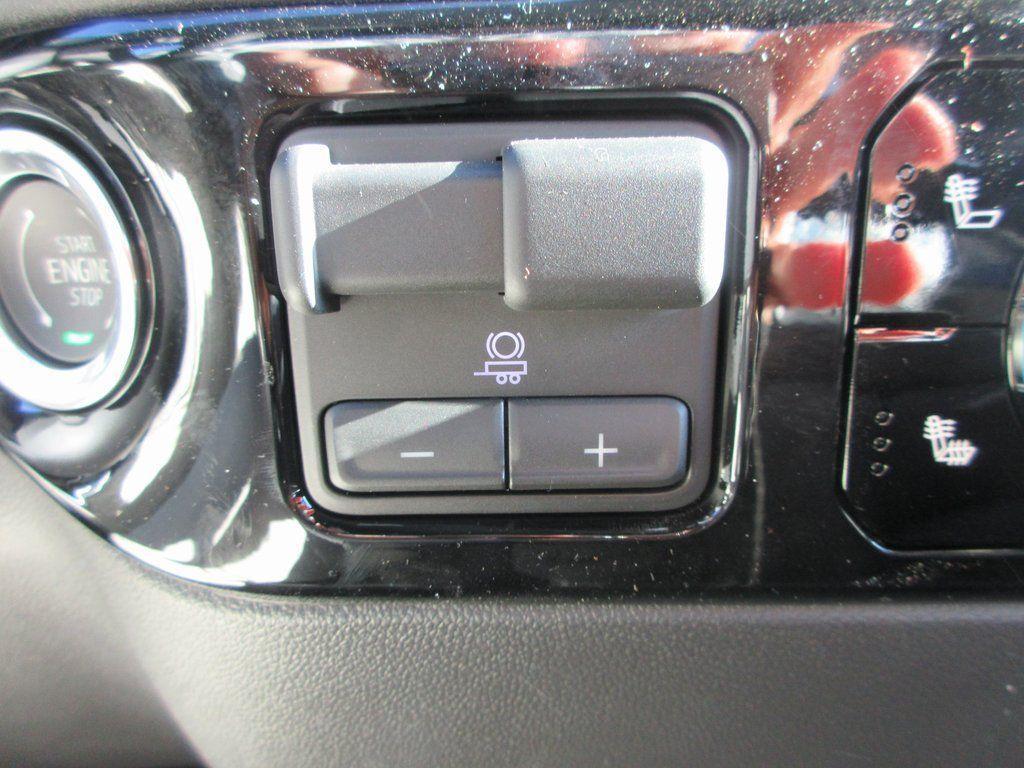 new 2026 GMC Sierra 1500 car, priced at $50,470