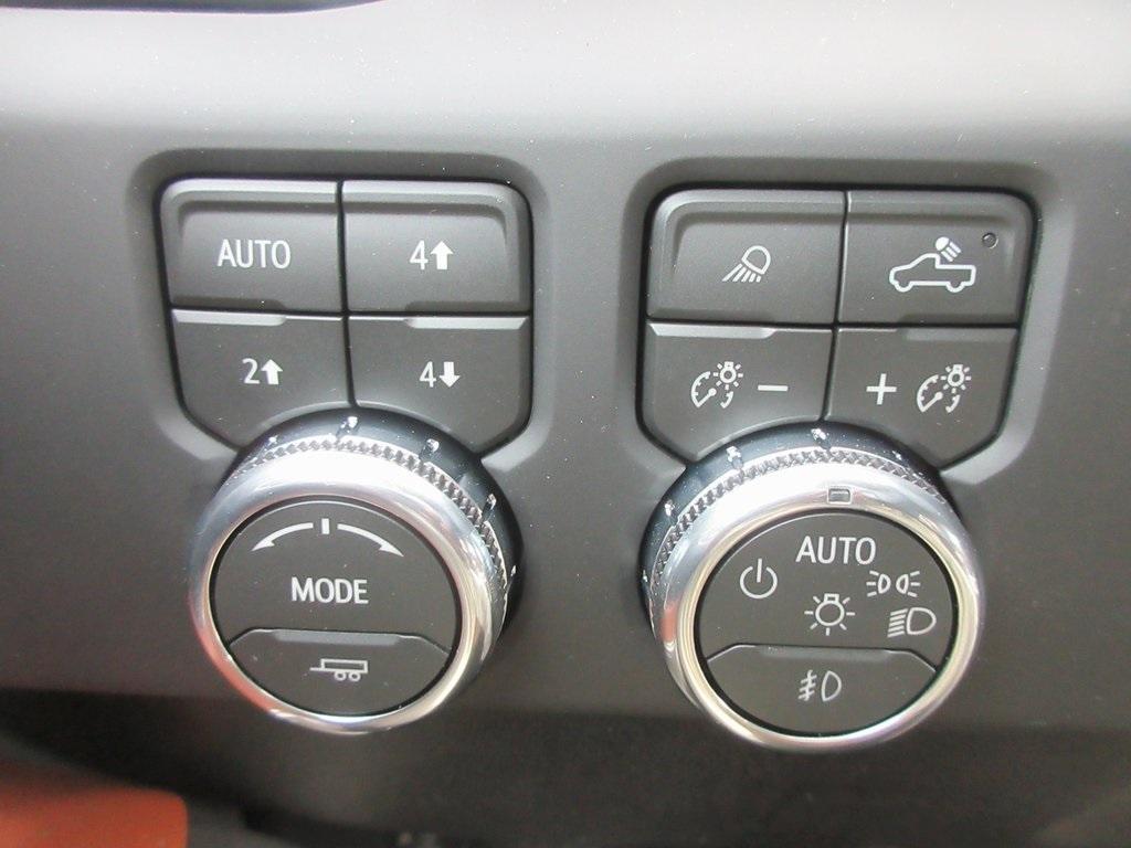 new 2026 GMC Sierra 3500 car, priced at $98,833