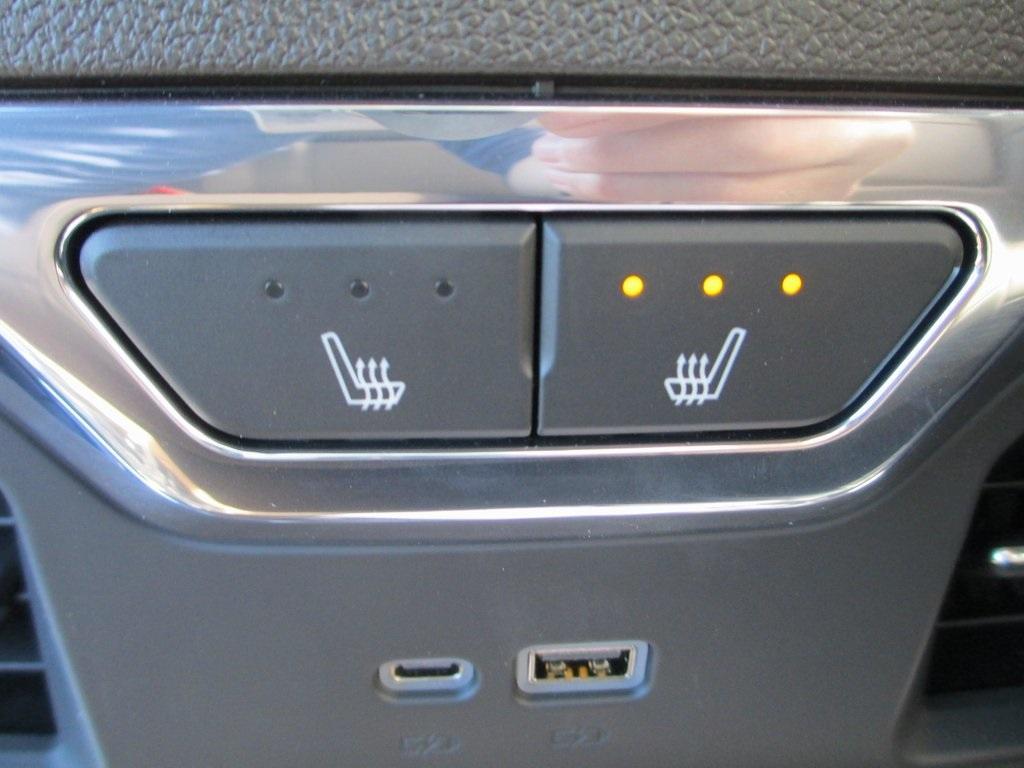 new 2026 GMC Sierra 3500 car, priced at $89,705