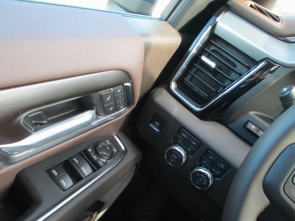 new 2026 GMC Sierra 3500 car, priced at $89,705