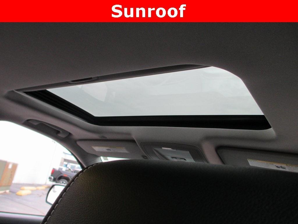 used 2017 GMC Sierra 1500 car, priced at $24,995