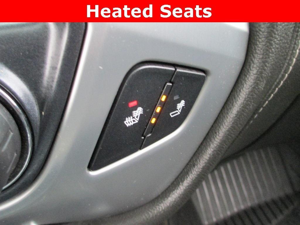 used 2017 GMC Sierra 1500 car, priced at $24,995