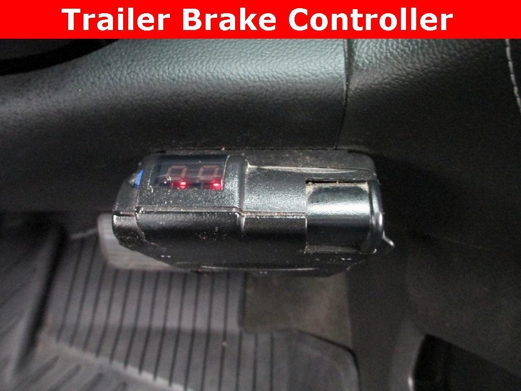 used 2017 GMC Sierra 1500 car, priced at $24,995